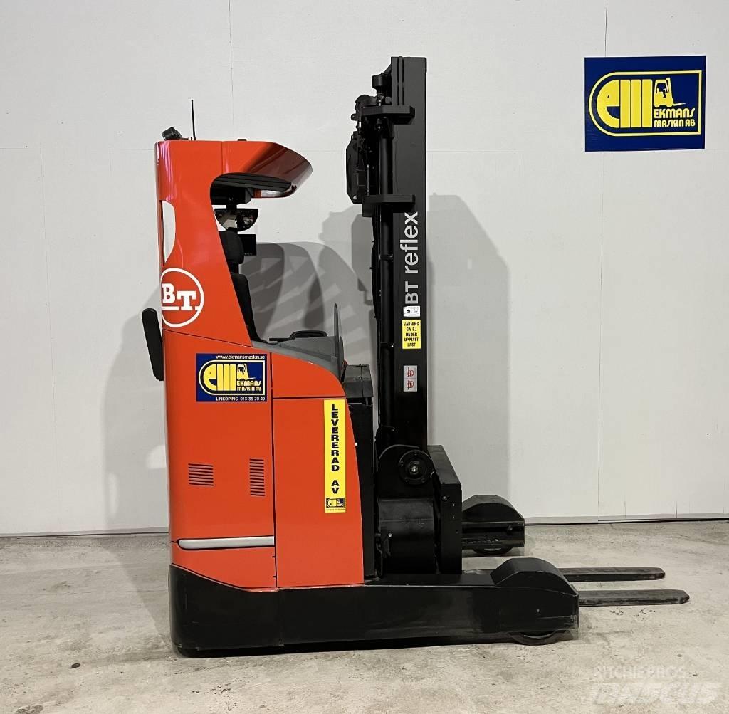 BT Truck RRE180E Ричтраки
