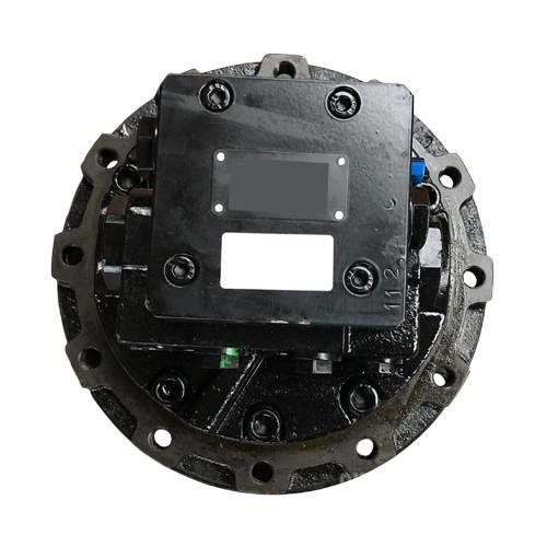 Atlas 805 Гусеницы и цепи