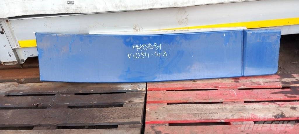 Volvo FH 12.    20553912 Кабины