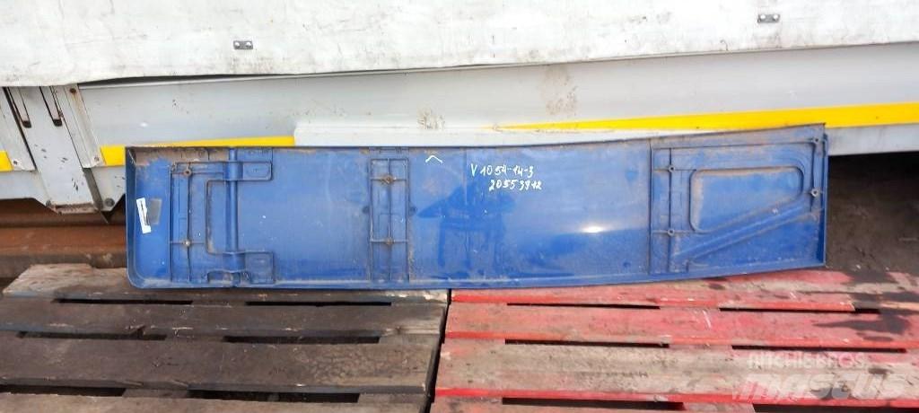Volvo FH 12.    20553912 Кабины