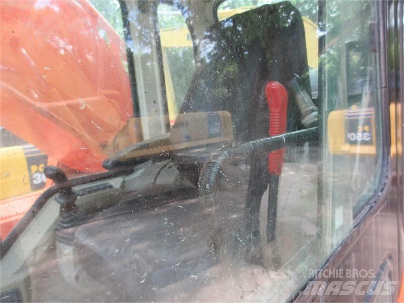 Doosan DH 420 LC-7 Гусеничные экскаваторы