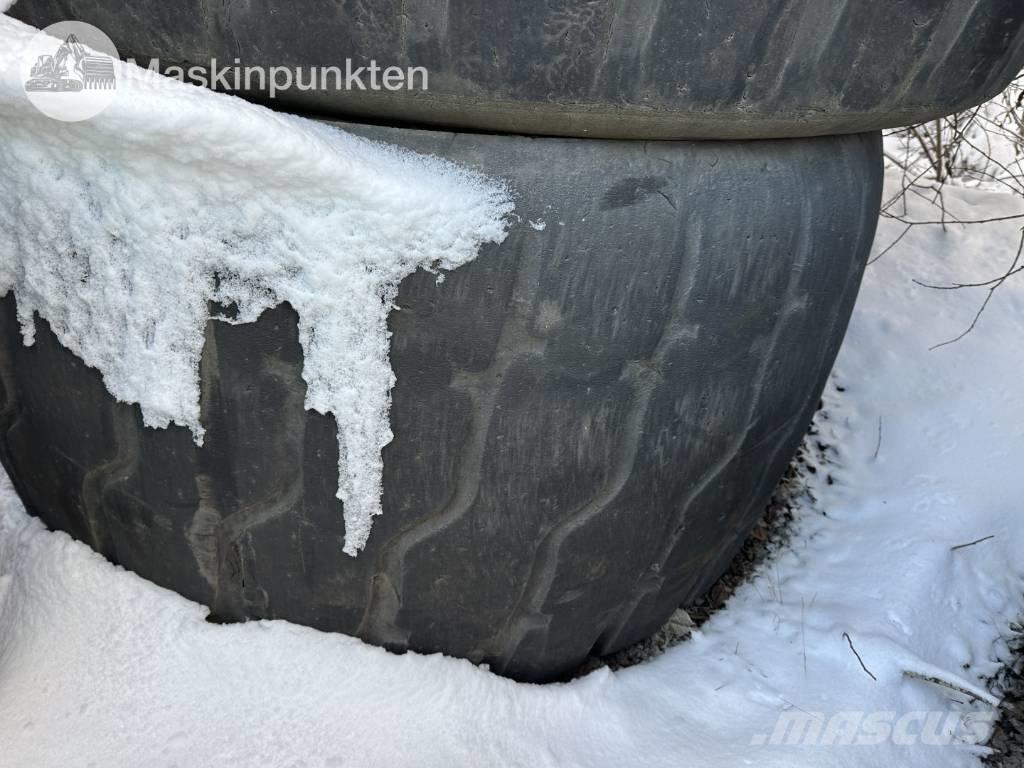 Bell B 50 D Шарнирно-сочленённые самосвалы