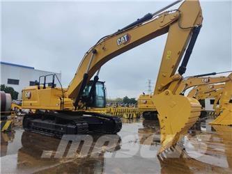 CAT 2023 CAT 350 Колёсные экскаваторы