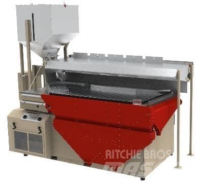  4 GRAIN MVS-10 Сортировочное оборудование