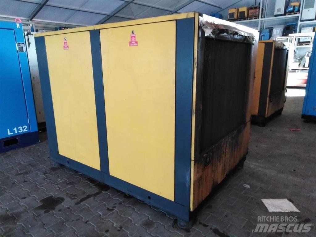 Kaeser DS140 Воздушные компрессоры