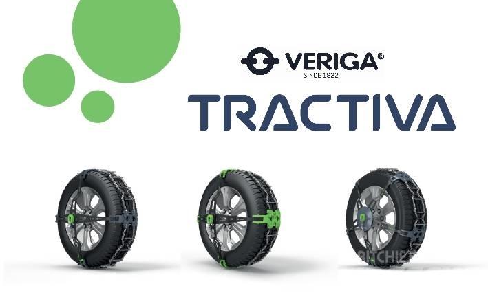 Veriga TRACTIVA Легковые автомобили