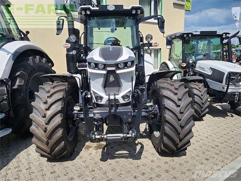 Deutz-Fahr 6125 Трактора