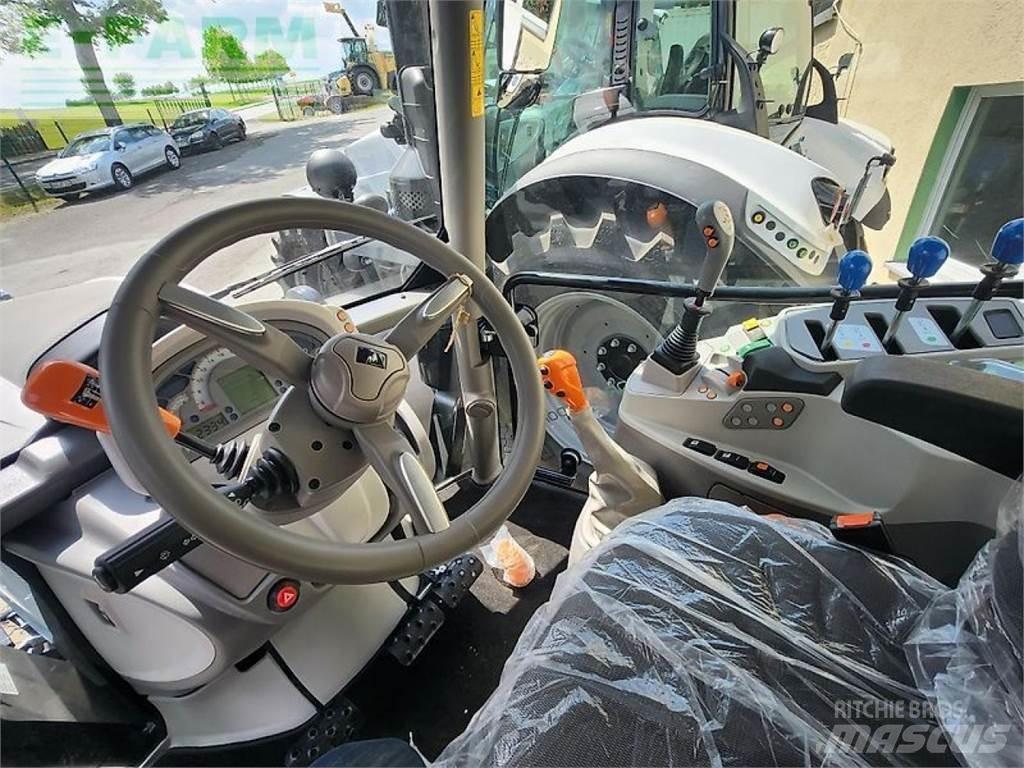 Deutz-Fahr 6125 Трактора