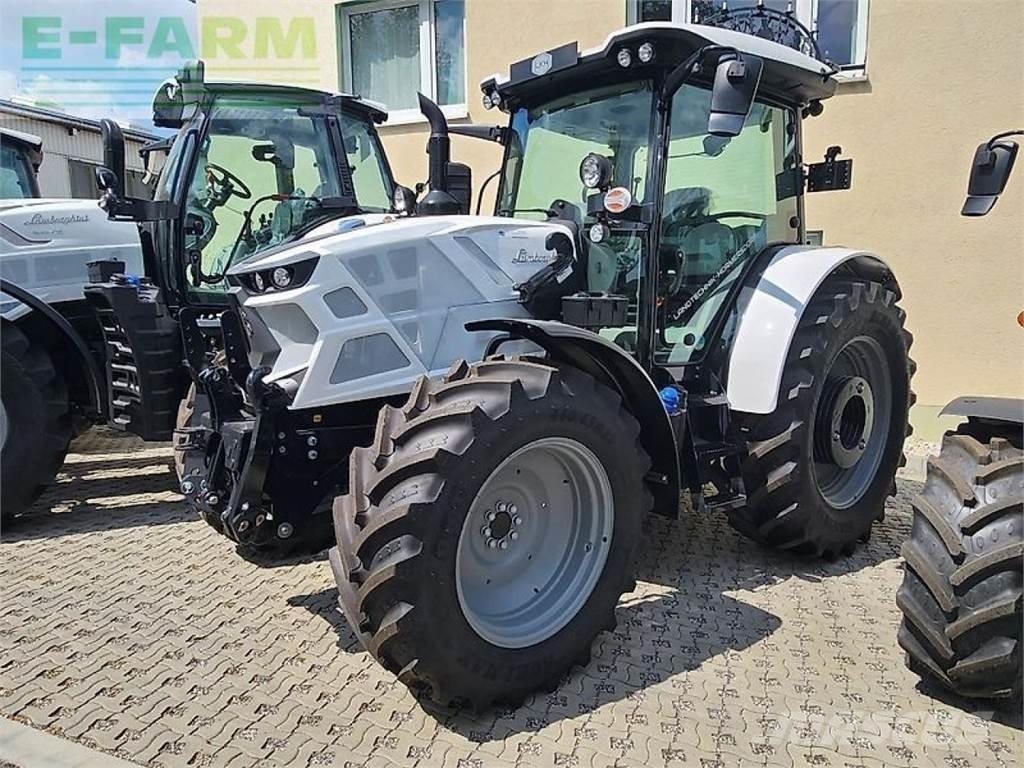 Deutz-Fahr 6125 Трактора