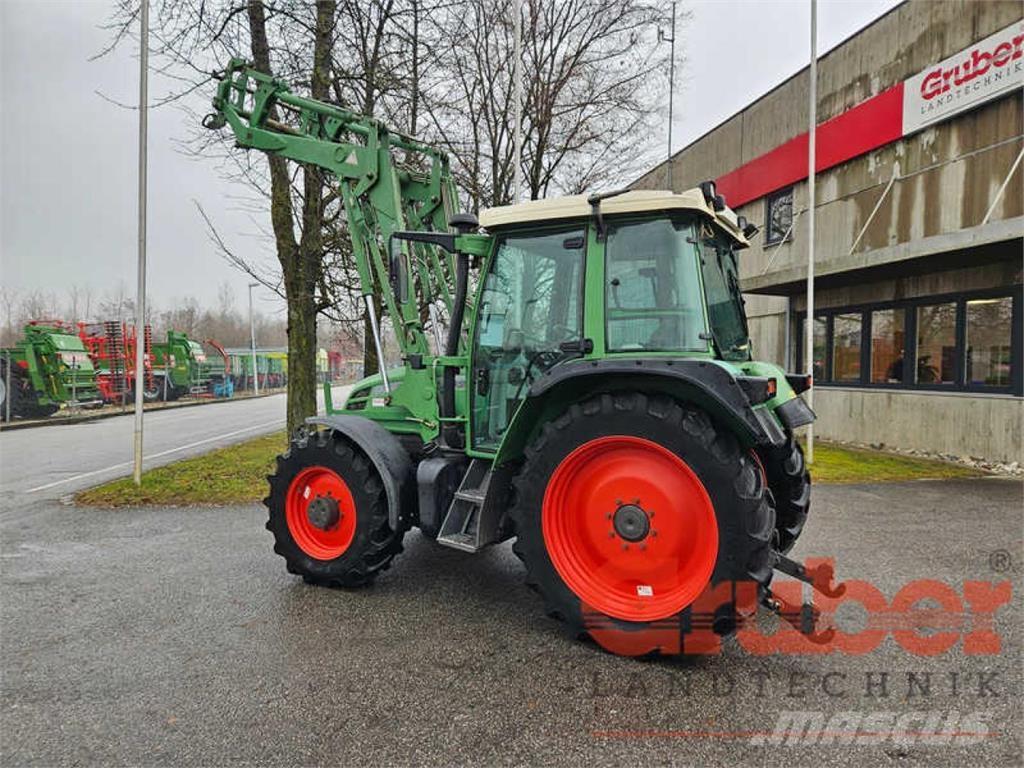 Fendt 309 CI Трактора