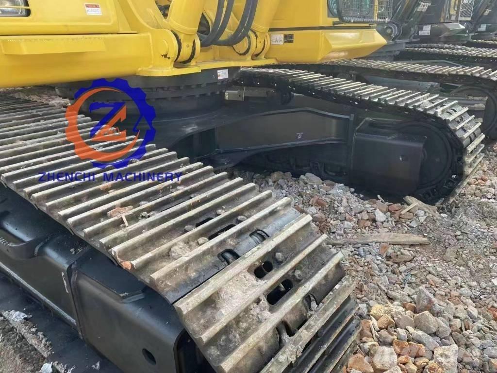 Komatsu PC 350 Гусеничные экскаваторы
