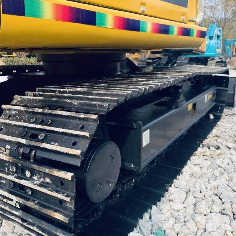 Komatsu PC 70 Гусеничные экскаваторы