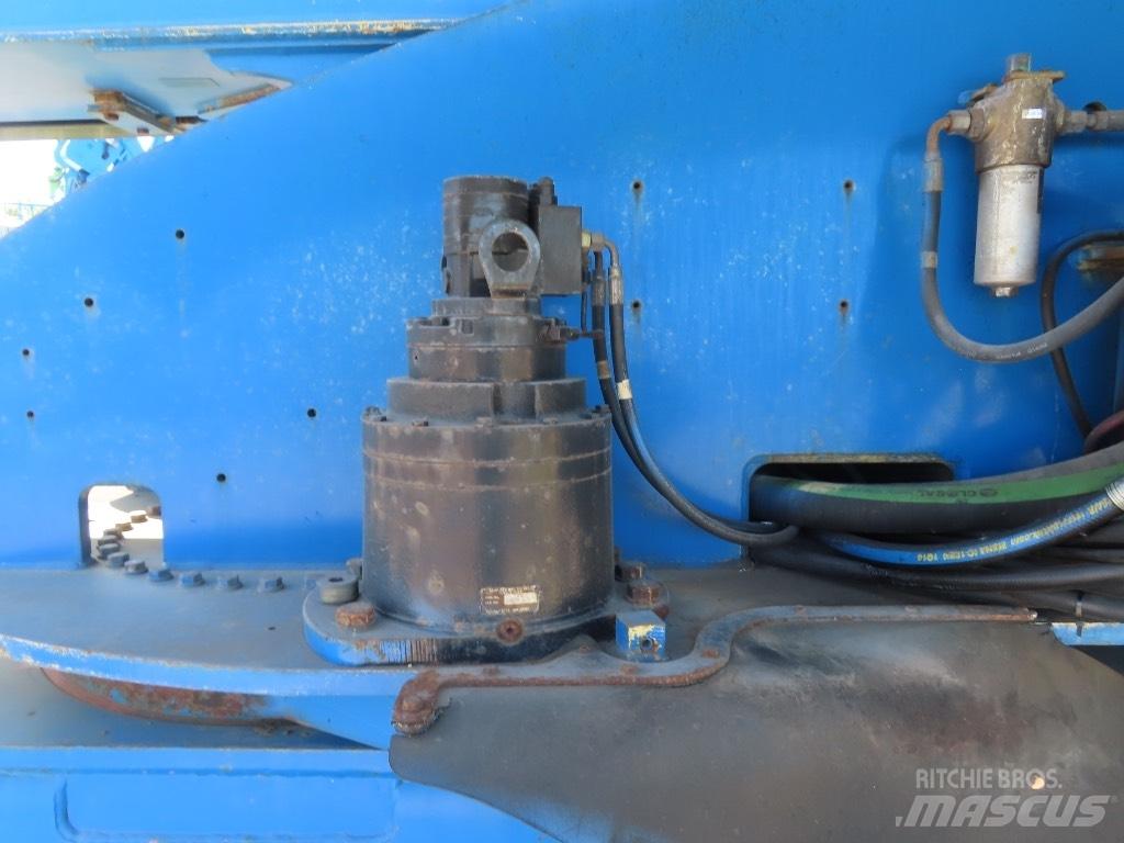 JLG 1350 SJP Телескопические подъемники