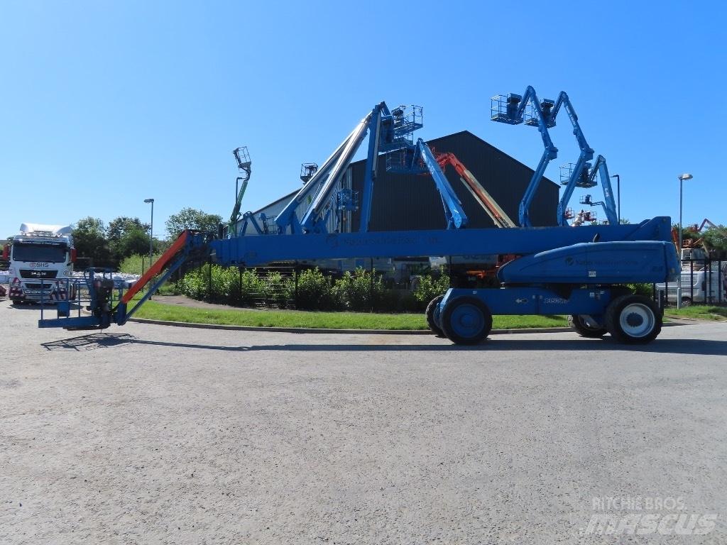 JLG 1350 SJP Телескопические подъемники