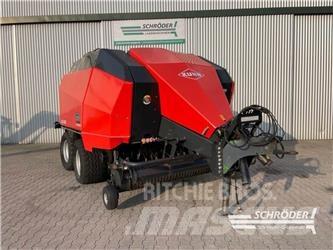 Kuhn LSB 1290 Тюковые пресс-подборщики