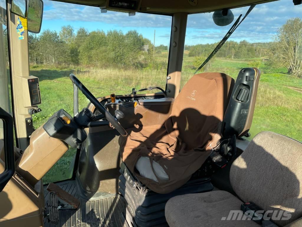 John Deere 7730 Трактора