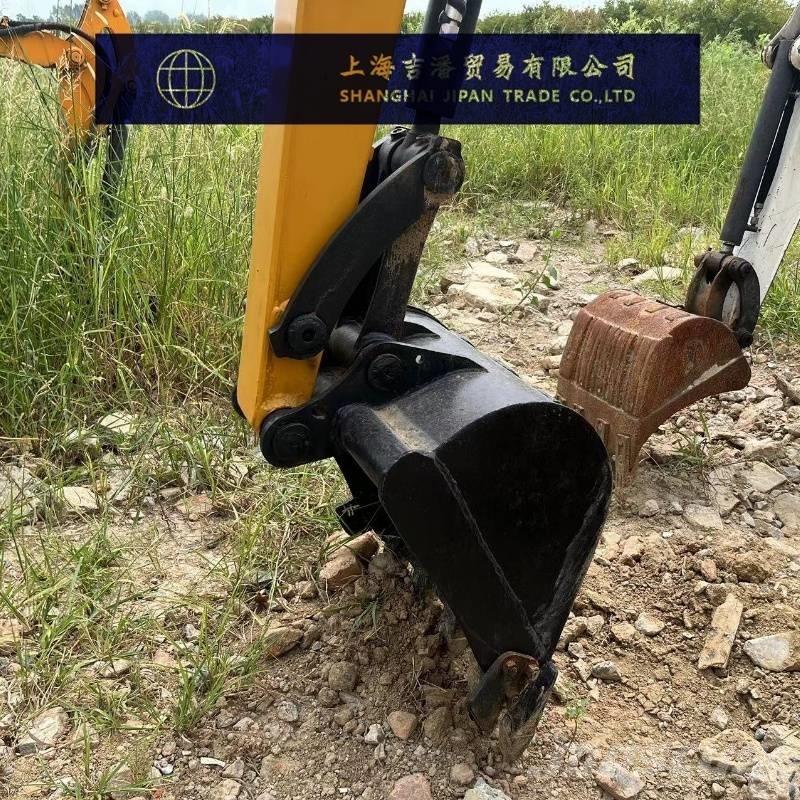 Sany SY 35 U Гусеничные экскаваторы