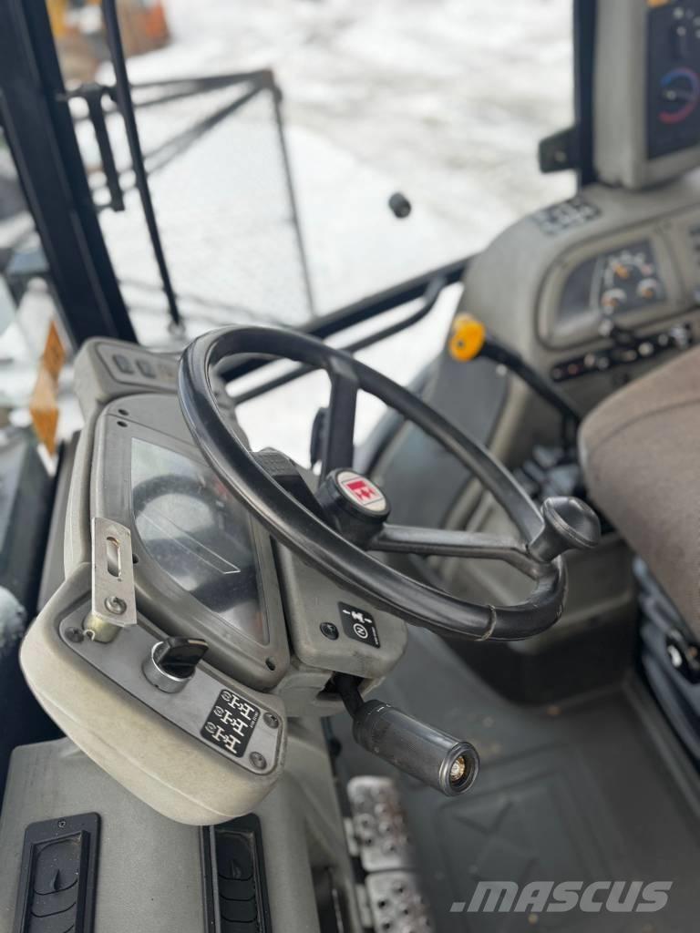 Terex 970 Elite Экскаваторы-погрузчики