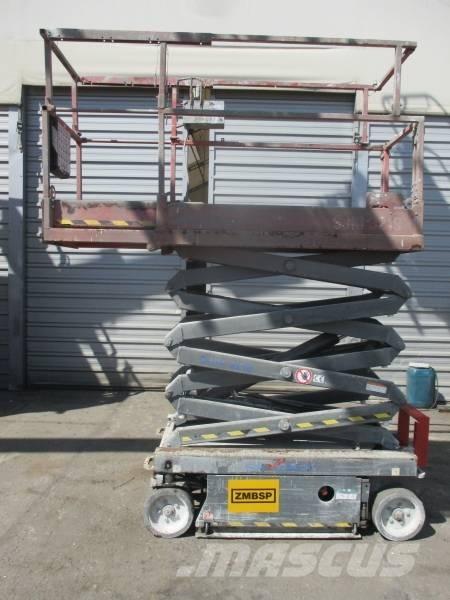 SkyJack SJ III 3219 Ножничные подъемники