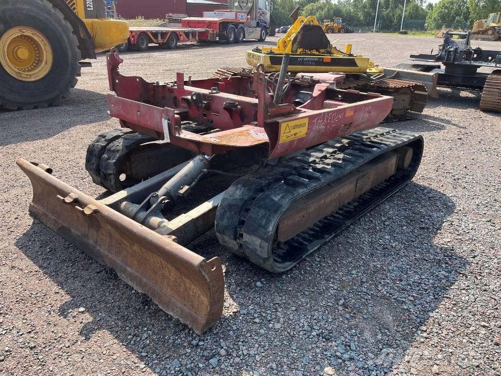 Takeuchi TB 145 Мини-экскаваторы
