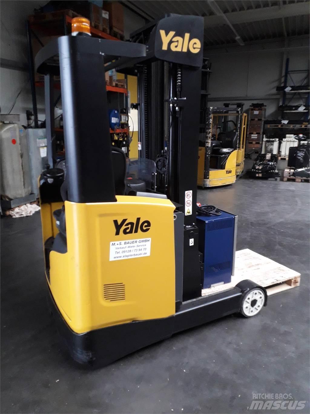 Yale MR14 Ричтраки