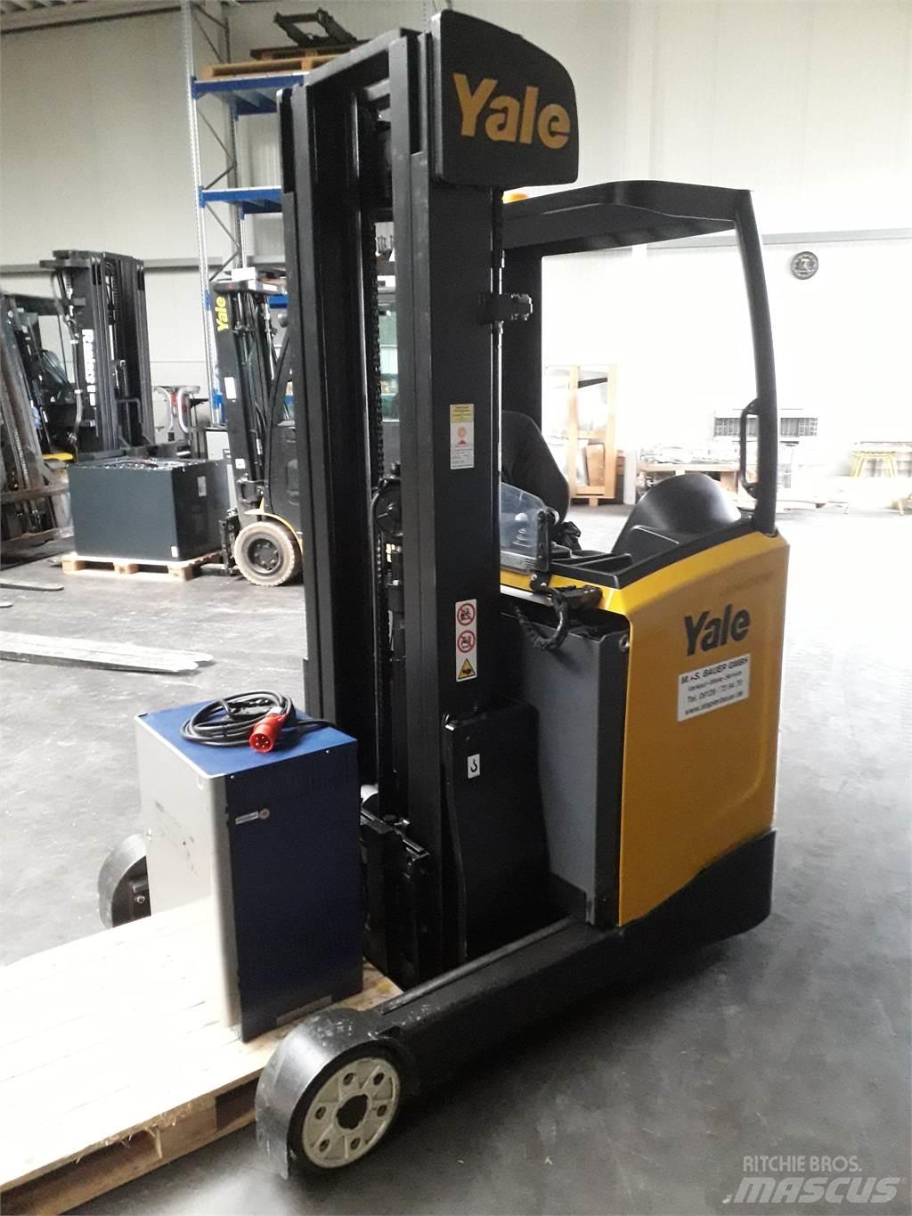 Yale MR14 Ричтраки