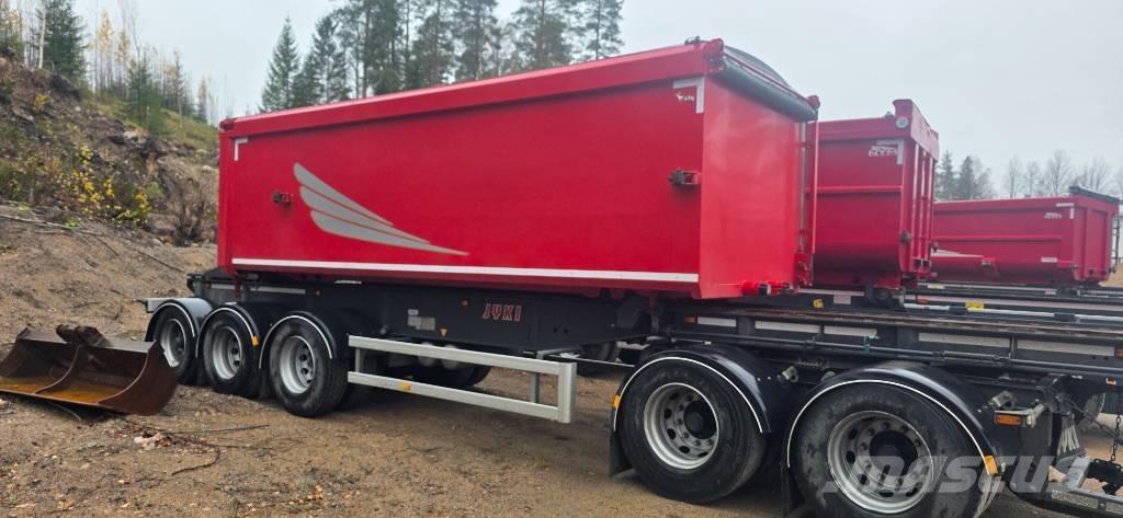 Volvo FH 13 540 Грузовики-Самосвалы