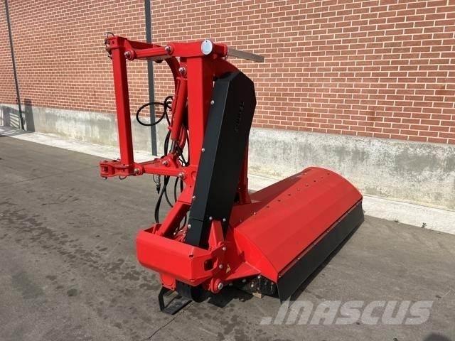 Tehnos MBPL 200 LW Роторные косилки