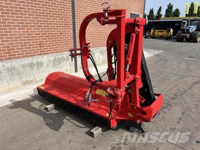 Tehnos MBPL 200 LW Роторные косилки