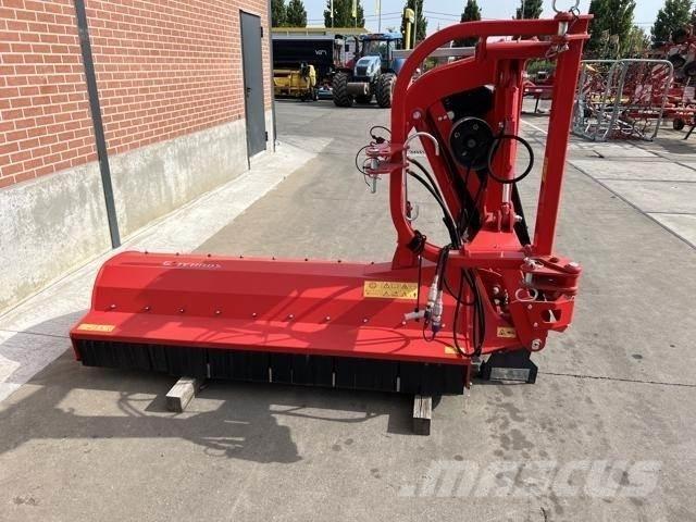 Tehnos MBPL 200 LW Роторные косилки