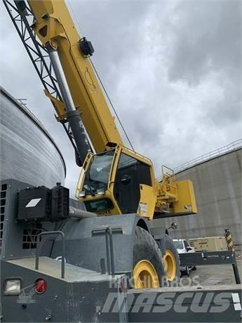 Grove RT765E-2 Автокраны вездеходы