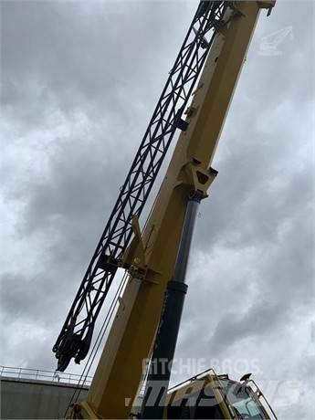 Grove RT765E-2 Автокраны вездеходы