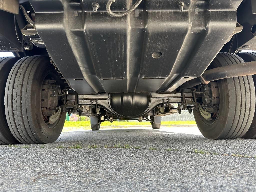 Ford F 550 SD Комбинированные дорожные машины