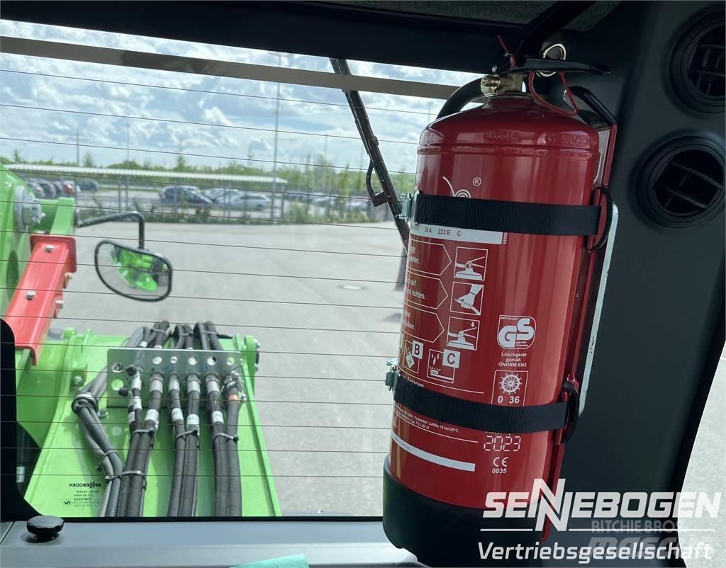 Sennebogen 340 M Другие складские механизмы