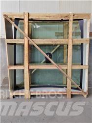 CLAAS Front window Кабины