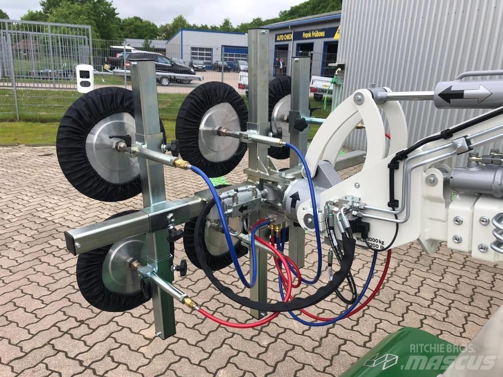 SMARTLIFT SL 1009 Другие грузоподъемные машины