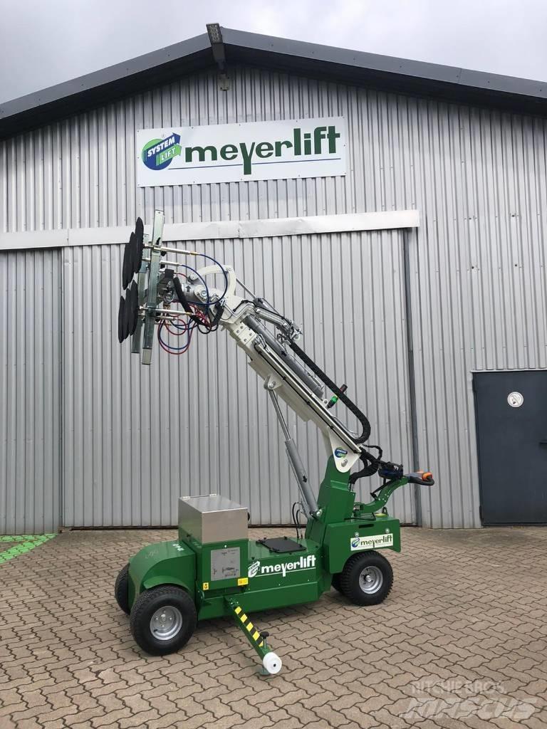 SMARTLIFT SL 1009 Другие грузоподъемные машины