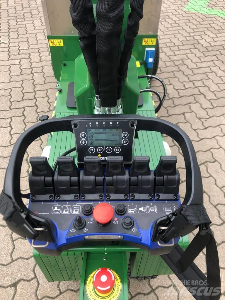 SMARTLIFT SL 1009 Другие грузоподъемные машины