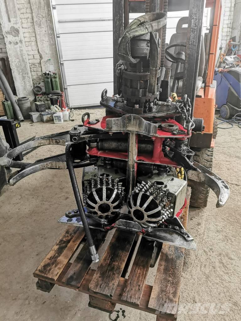 Moipu 250ES Сучкорезы