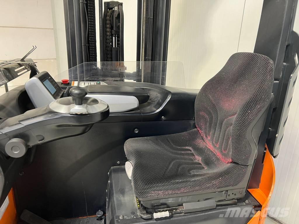 Doosan BR16JW-7 PLUS Ричтраки