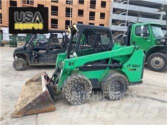 Bobcat S510 Мини-погрузчики