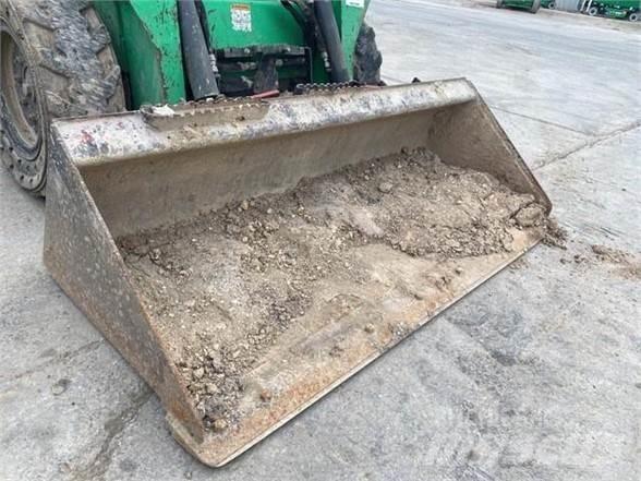 Bobcat S510 Мини-погрузчики