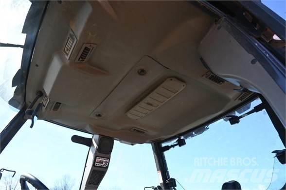 CASE 580SN Экскаваторы-погрузчики
