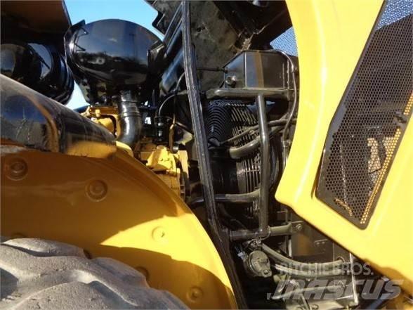CAT 950H Фронтальные погрузчики
