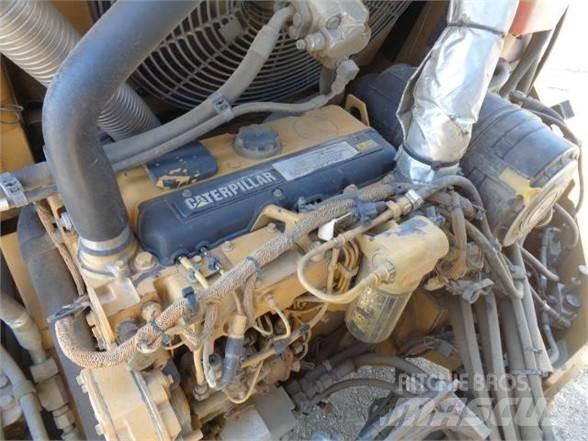 CAT CB-534D Грунтовые катки