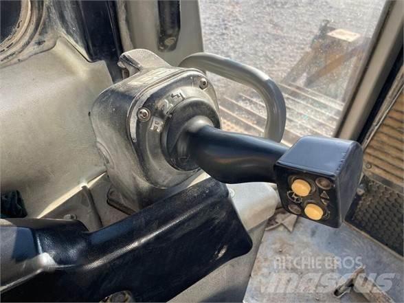CAT D6R LGP Гусеничные бульдозеры