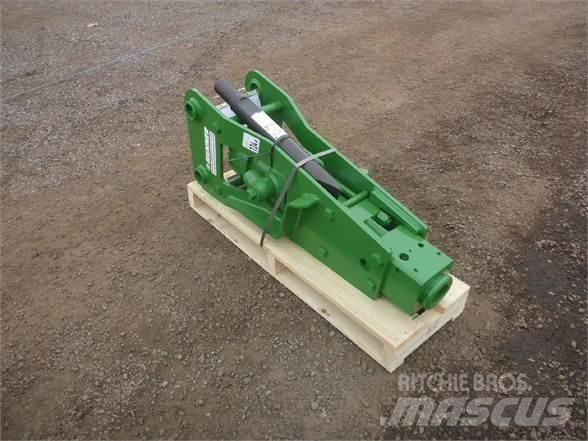 Hammer BRH125 Гидромолоты