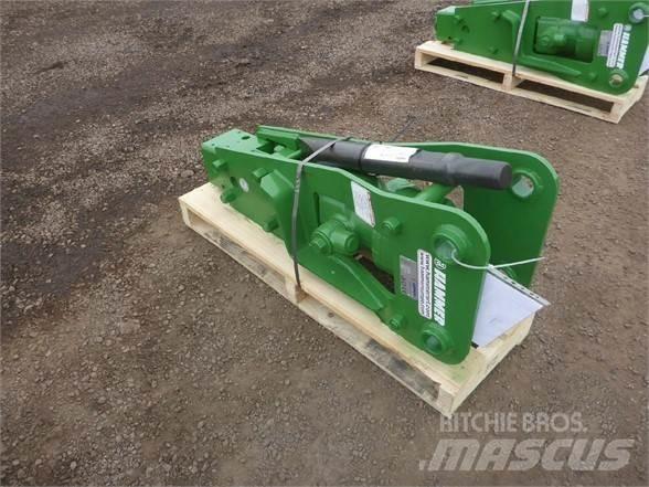 Hammer BRH125 Гидромолоты
