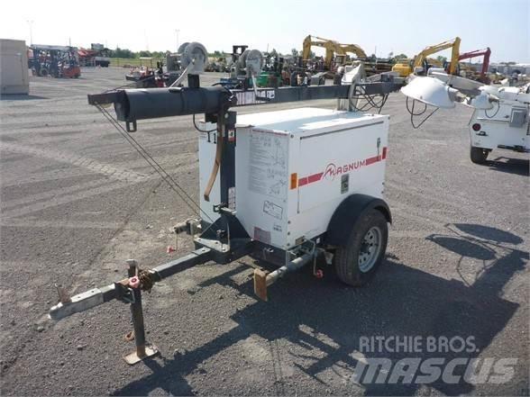Magnum MLT3060 Осветительные установки