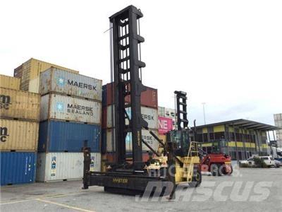 Hyster H23XM-12EC Контейнерные вилочные погрузчики